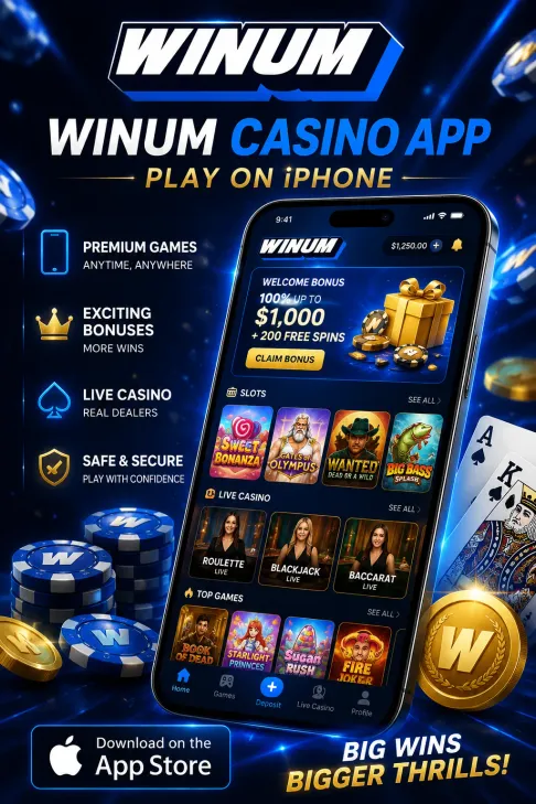 Winum EN Download IOS 1